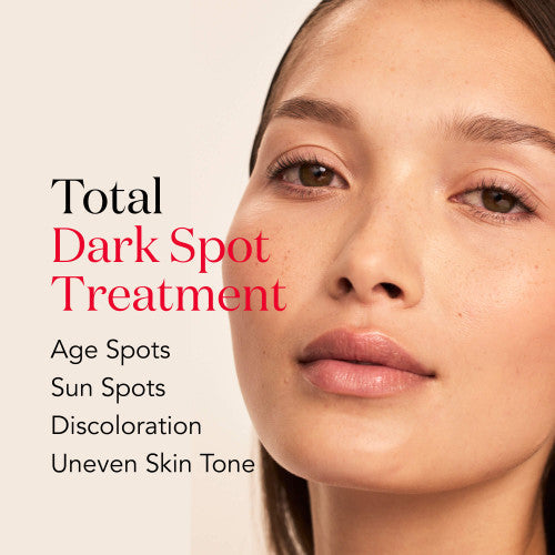 SK-II GENOPTICS LEKE ESANSI - GÜNEŞ LEKELERİ SERUMU