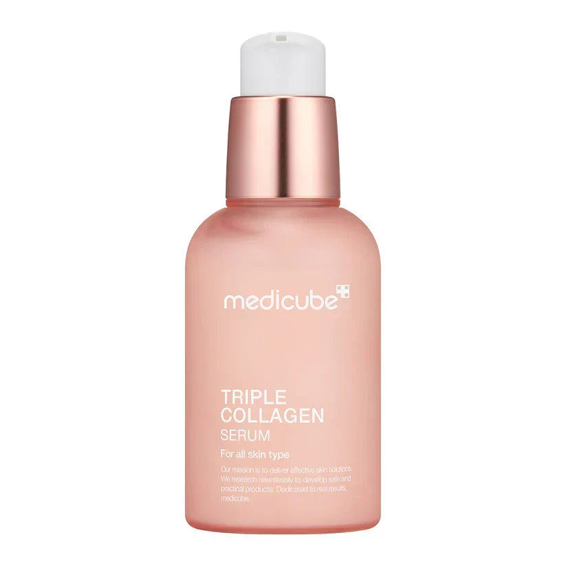 MEDICUBE TRIPLE KOLAJEN SERUM