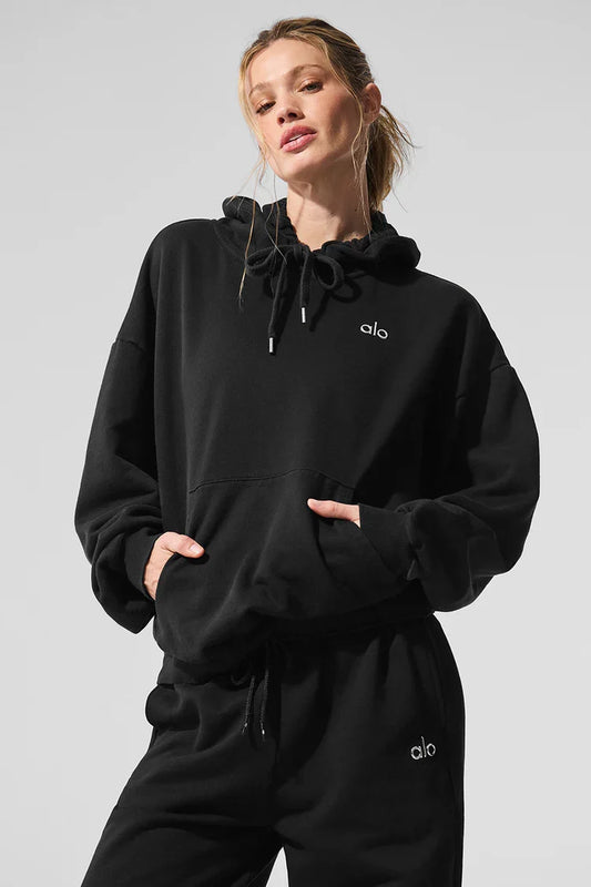 ACCOLADE HOODIE - Cece Decór