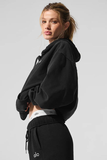 ACCOLADE HOODIE - Cece Decór