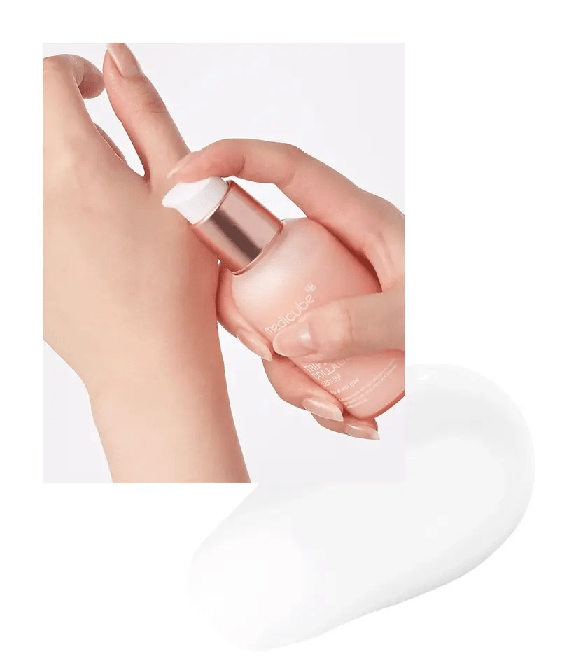 MEDICUBE TRIPLE KOLAJEN SERUM