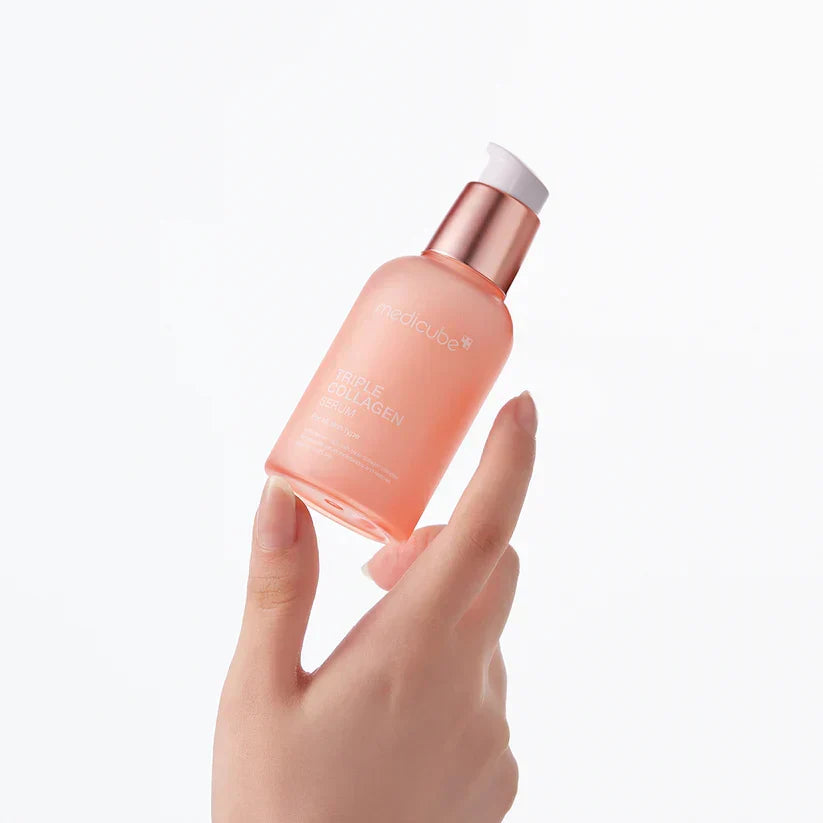 MEDICUBE TRIPLE KOLAJEN SERUM
