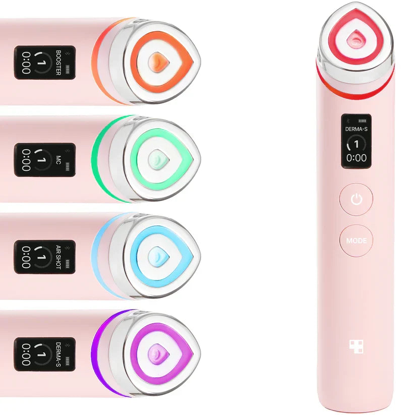 MEDICUBE BOOSTER PRO
