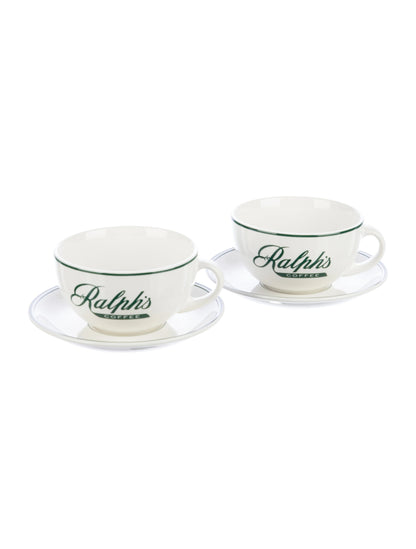 RALPH'S KAHVE FİNCANI - Cece Decór