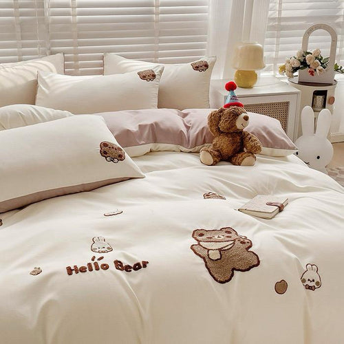 HELLO NEVRESİM TAKIMI - Cece Decór