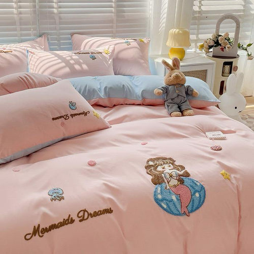 CALM DREAMS NEVRESİM TAKIMI - Cece Decór