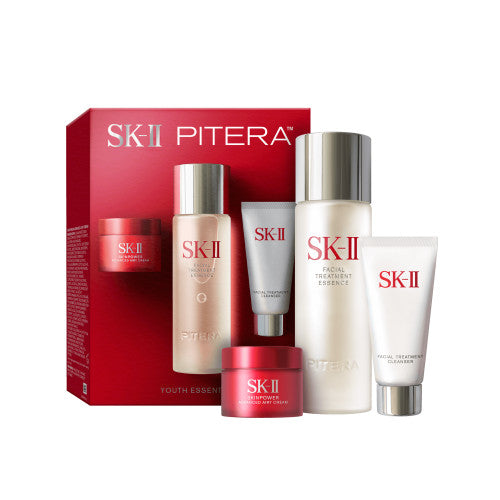 SK-II PITERA™ TEMEL GENÇLİK SETİ