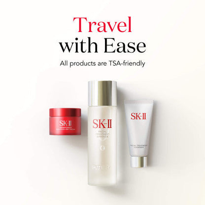SK-II PITERA™ TEMEL GENÇLİK SETİ