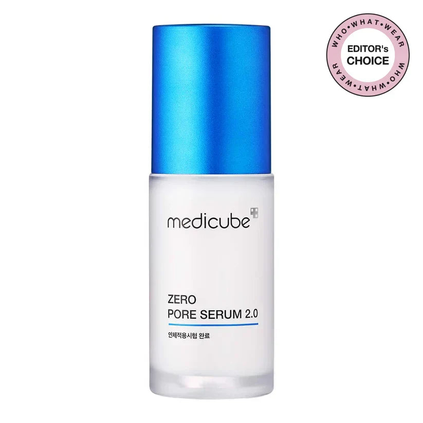 MEDICUBE GÖZENEK SIFIRLAYICI SERUM