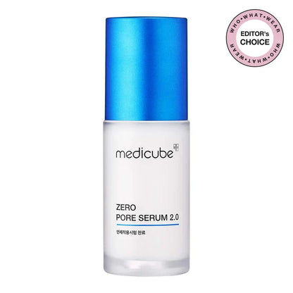 MEDICUBE GÖZENEK SIFIRLAYICI SERUM