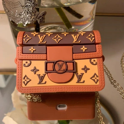 LV ELEGANCE AIRPODS KILIFI - Cece Decór