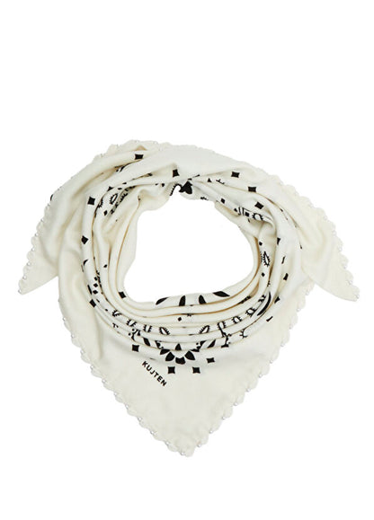 KUJTEN TIFA PEARL KAŞMİR ŞAL