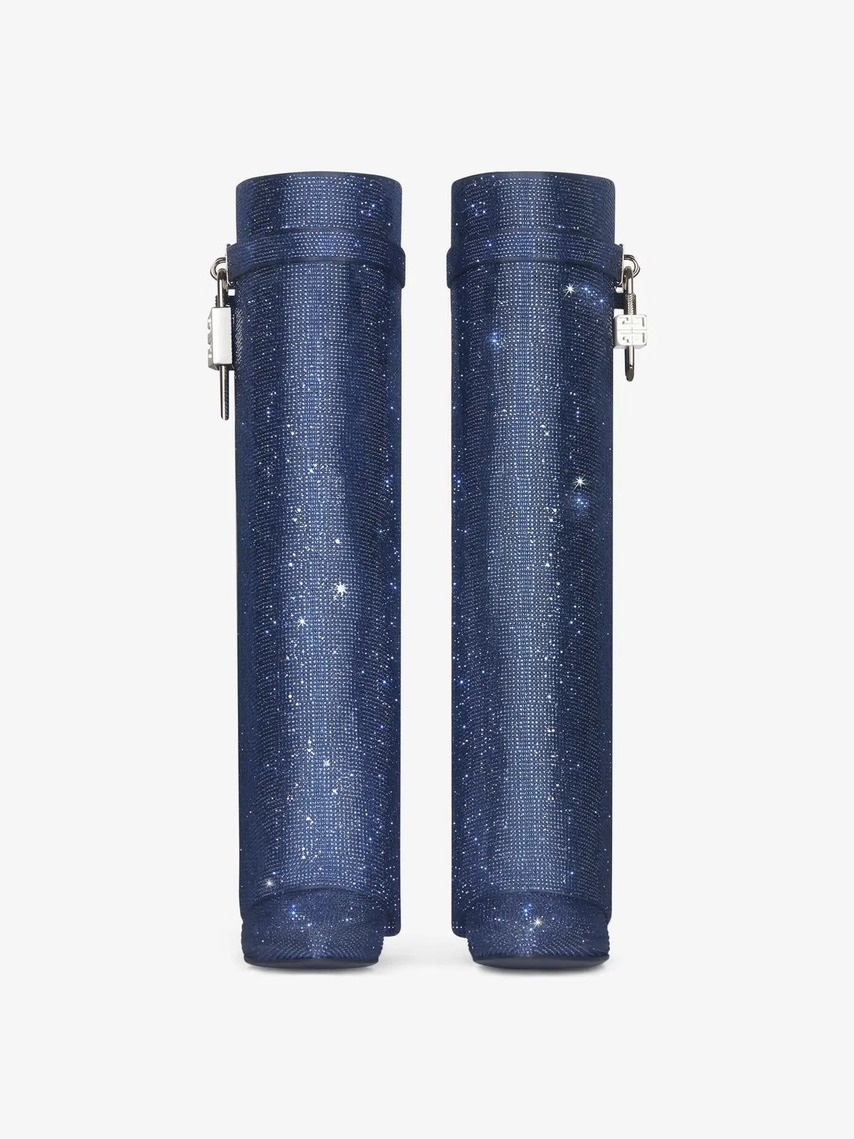 GIVENCHY SHARK LOCK ÇİZME