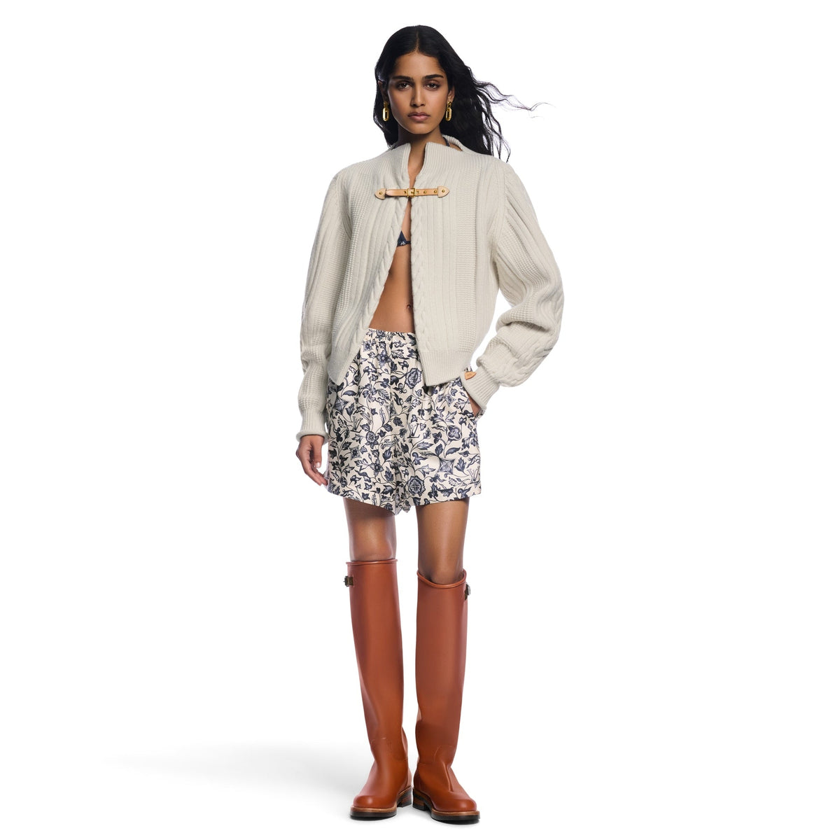 LV COZY HIRKA - Cece Decór