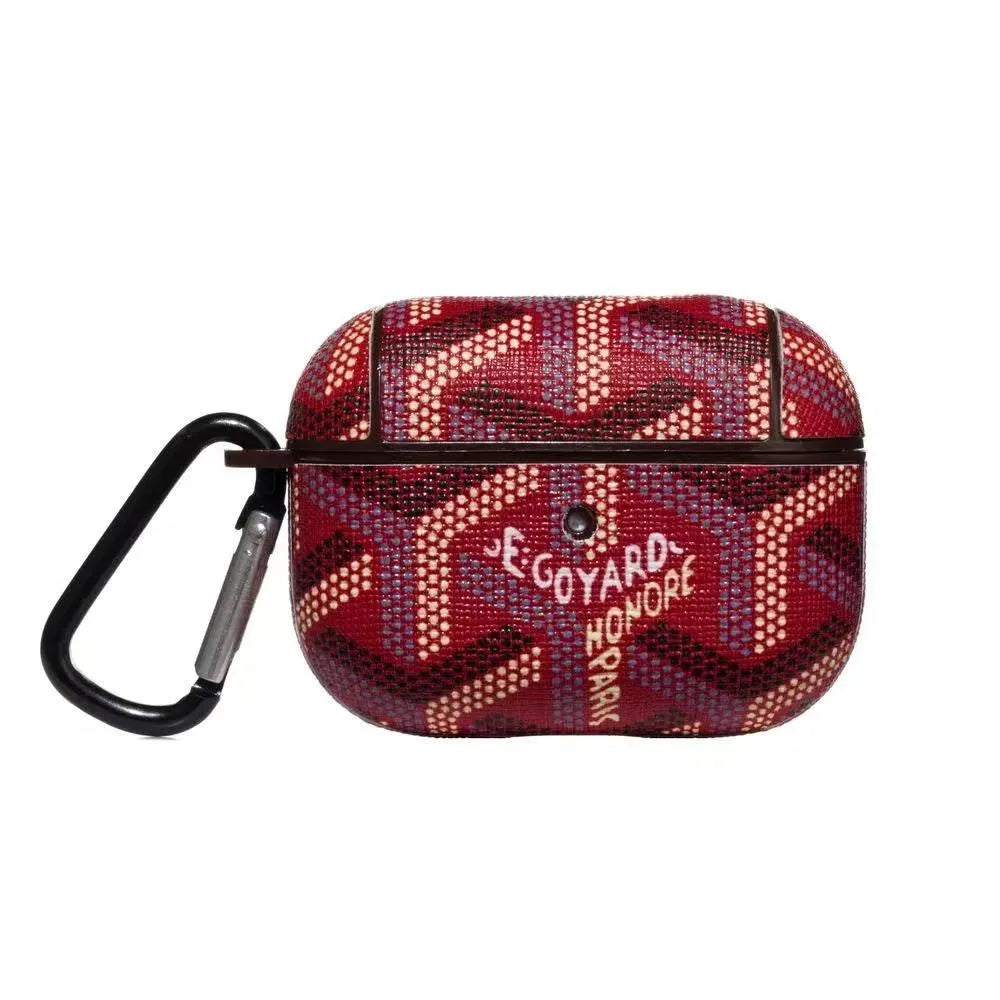 GYD DERİ AIRPODS KILIFI - Cece Decór