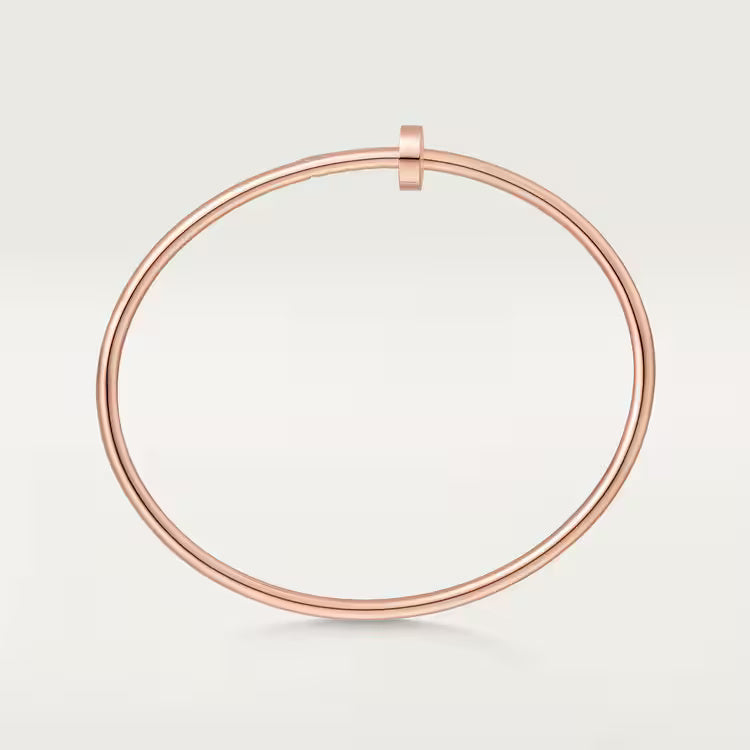 MACARON ROSE BİLEKLİK - Cece Decór