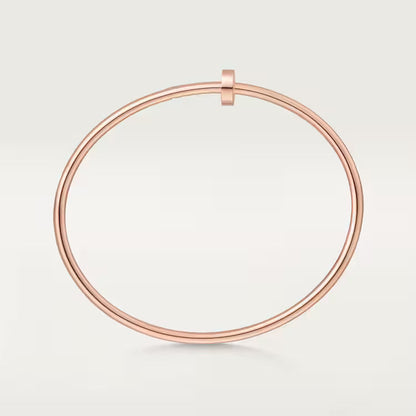 MACARON ROSE BİLEKLİK - Cece Decór