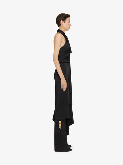 GIVENCHY SHARK LOCK ÇİZME