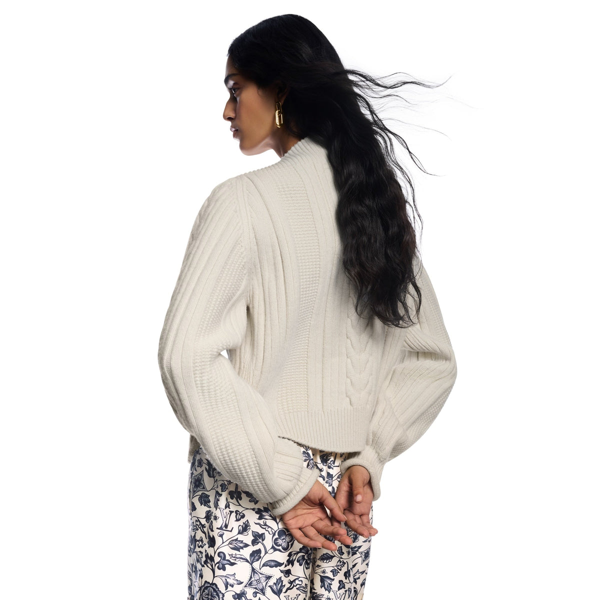 LV COZY HIRKA - Cece Decór