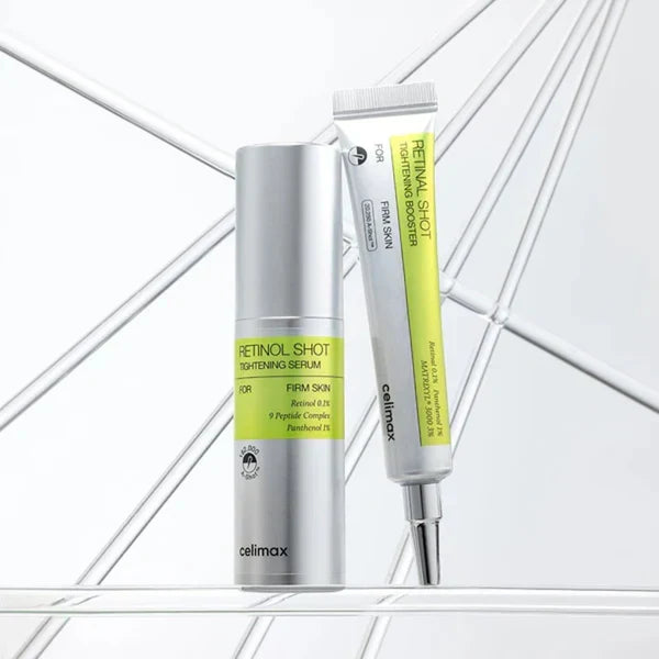 CELIMAX RETINOL RETINAL SET