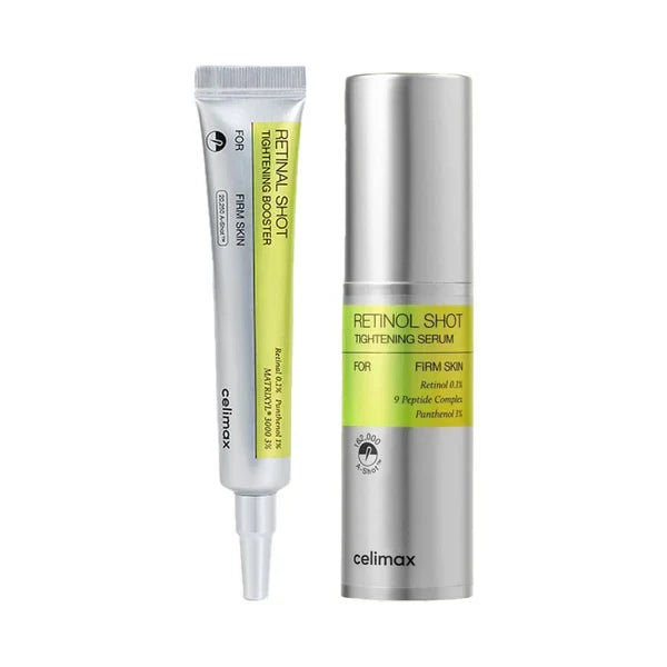 CELIMAX RETINOL SHOT SIKILAŞTIRICI SERUM 30ML