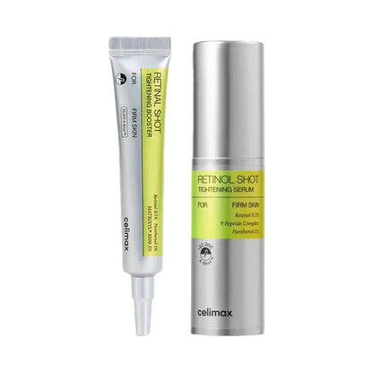 CELIMAX RETINOL SHOT SIKILAŞTIRICI SERUM 30ML