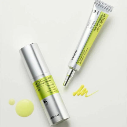 CELIMAX RETINOL RETINAL SET