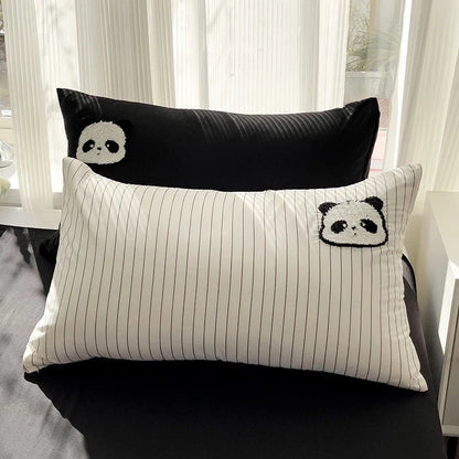 PANDA JOY NEVRESİM TAKIMI - Cece Decór