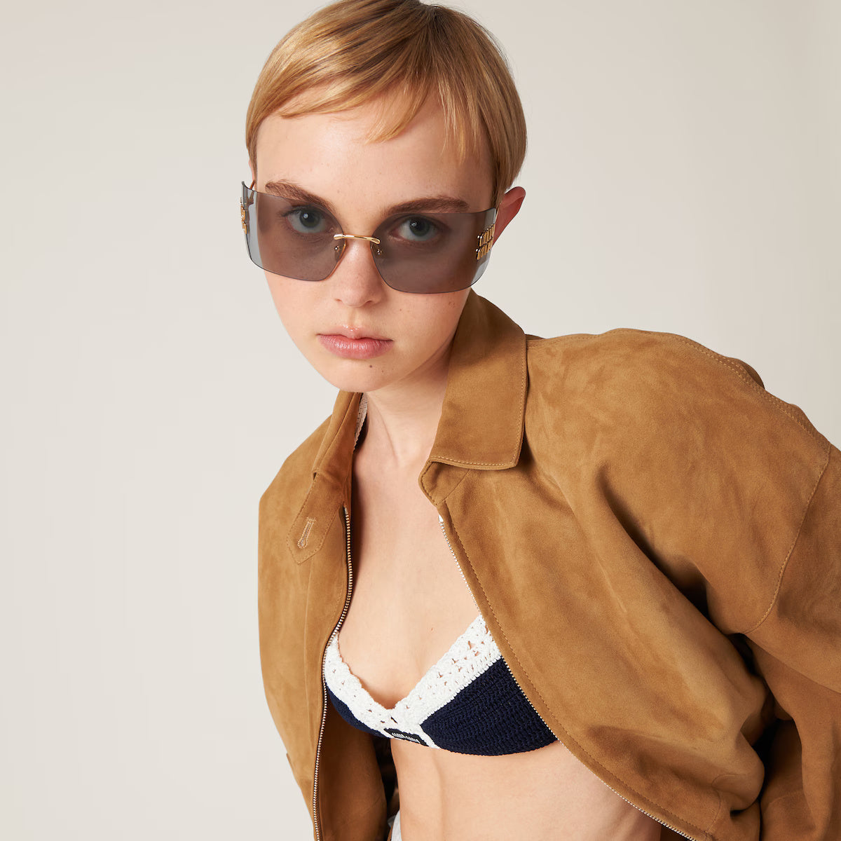 ALLEGRA RUNWAY GÜNEŞ GÖZLÜĞÜ - Cece Decór