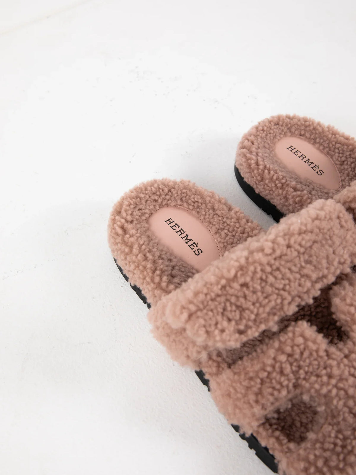 CHYPRE TEDDY BEAR TERLİK - Cece Decór