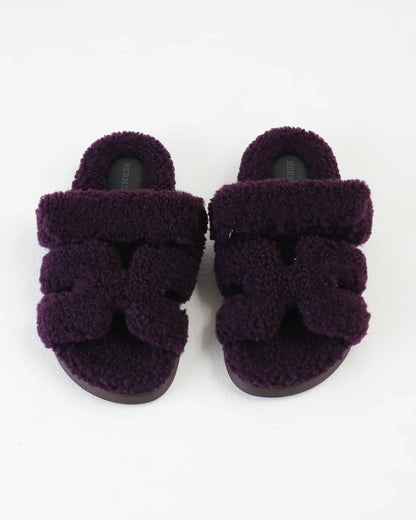 CHYPRE TEDDY BEAR TERLİK - Cece Decór
