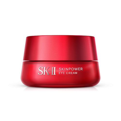 SK-II SKINPOWER GÖZ KREMİ