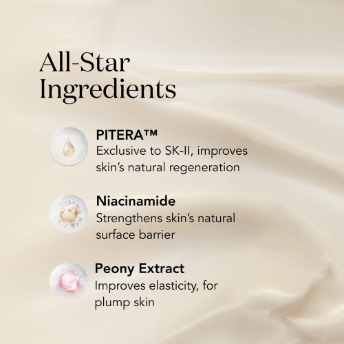 SK-II SKINPOWER GÖZ KREMİ