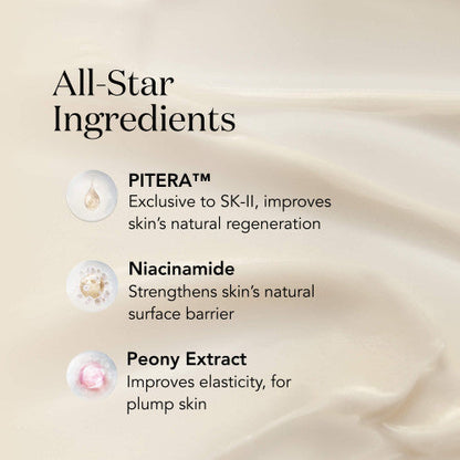 SK-II SKINPOWER GÖZ KREMİ