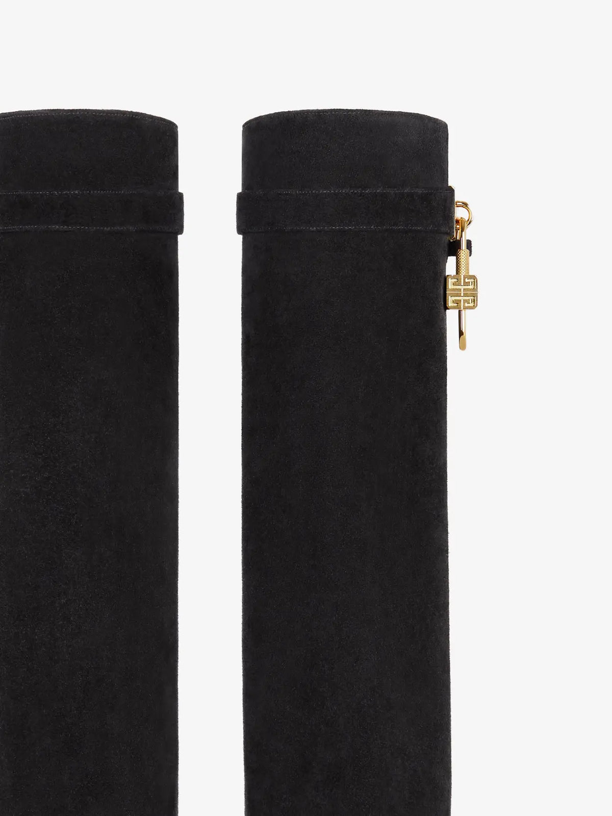GIVENCHY SHARK LOCK ÇİZME