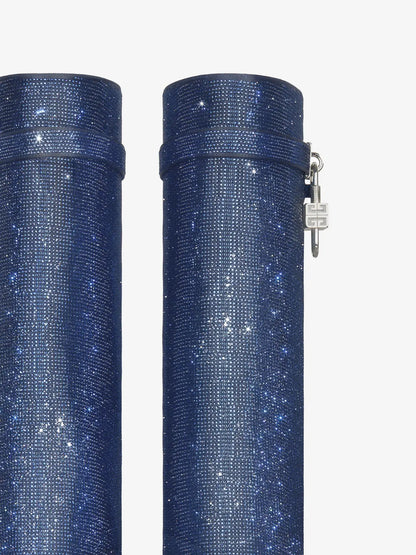 GIVENCHY SHARK LOCK ÇİZME