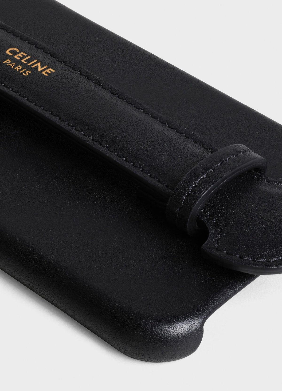CUIR & CHIC DERİ TELEFON KILIFI - Cece Decór