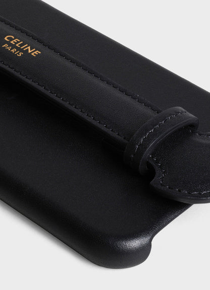 CUIR & CHIC DERİ TELEFON KILIFI - Cece Decór