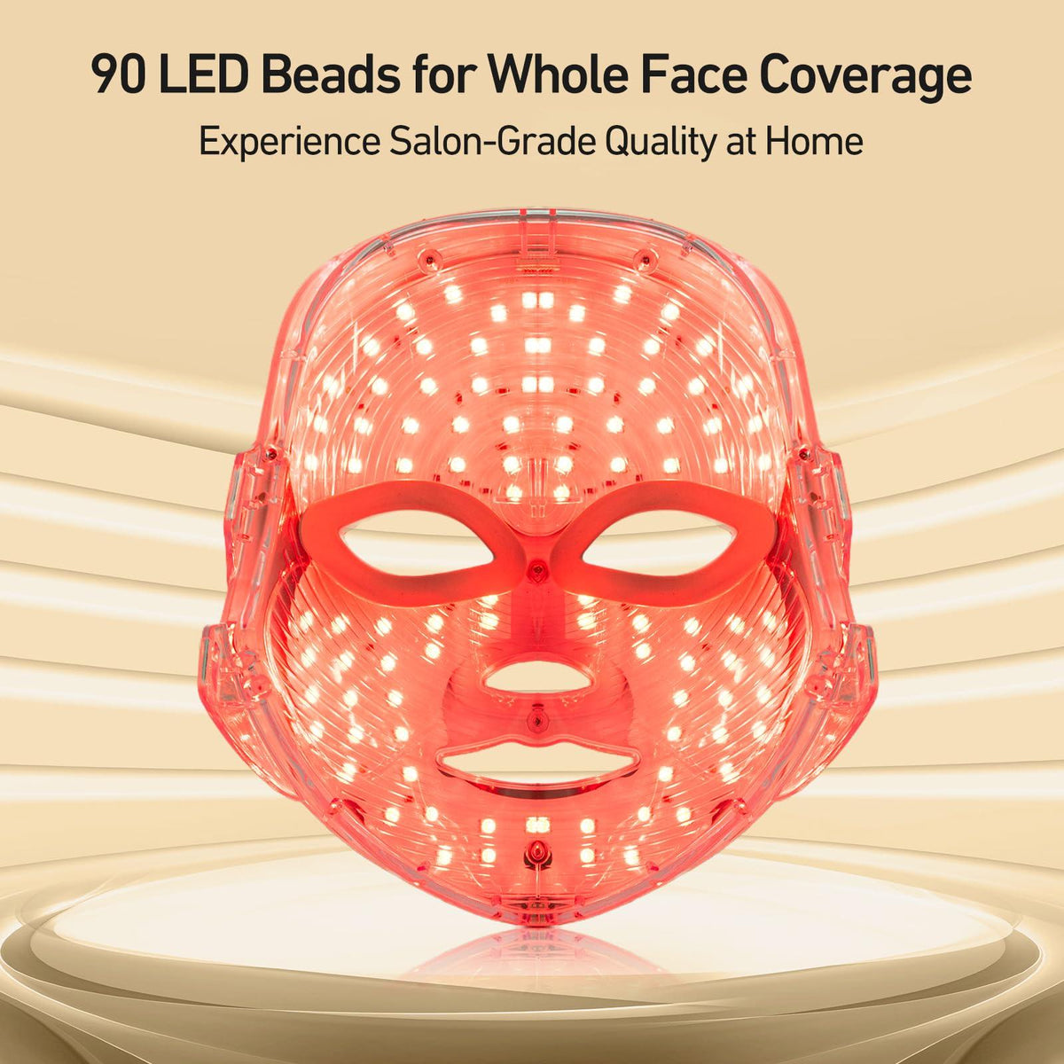 MEDICUBE REBRIGHT LED YÜZ MASKESİ