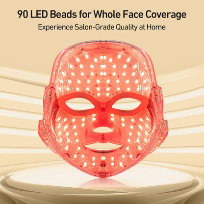 MEDICUBE REBRIGHT LED YÜZ MASKESİ