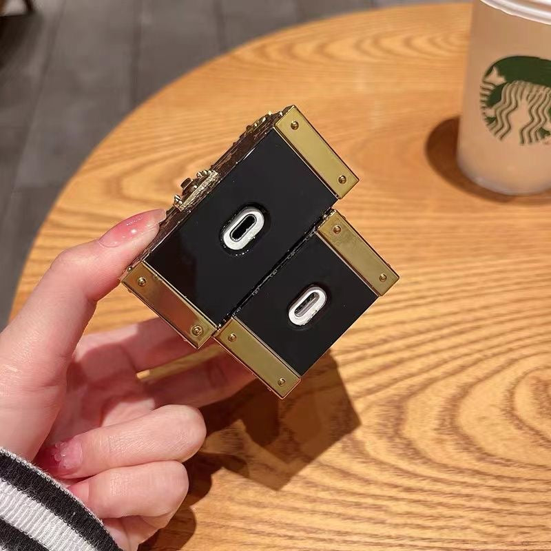 LV LÜKS AIRPODS KILIFI - Cece Decór