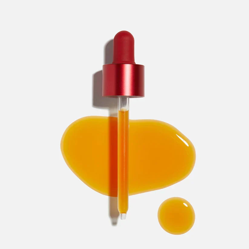 MEDICUBE %21 KIRMIZI SÜKSİNİK ASİT TEMİZLEYİCİ GÜÇLENDİRİCİ SERUM