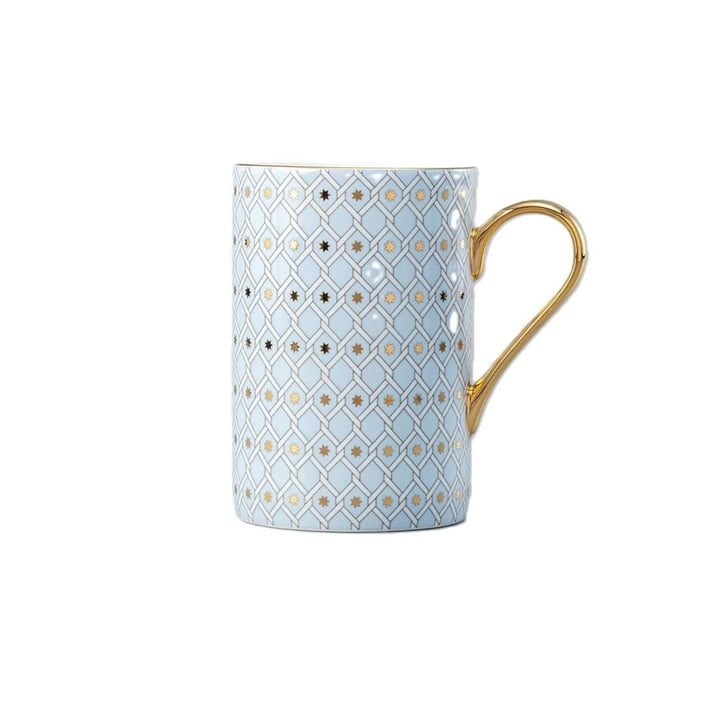 IMPERIAL PORCELAIN KUPA - Cece Decór