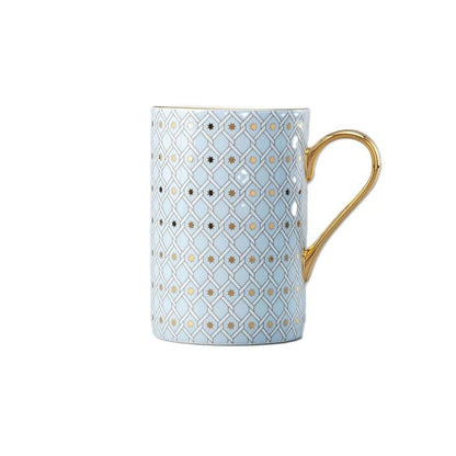 IMPERIAL PORCELAIN KUPA - Cece Decór