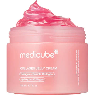 MEDICUBE KOLAJEN NIASINAMID JEL KREM