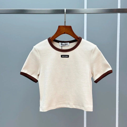 LINEA TEE TİŞÖRT - Cece Decór