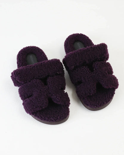 CHYPRE TEDDY BEAR TERLİK - Cece Decór