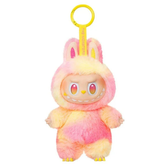 POP MART LABUBU THE MONSTERS BIG INTO ENERGY LOYALTY PELUŞ FİGÜR - Cece Decór