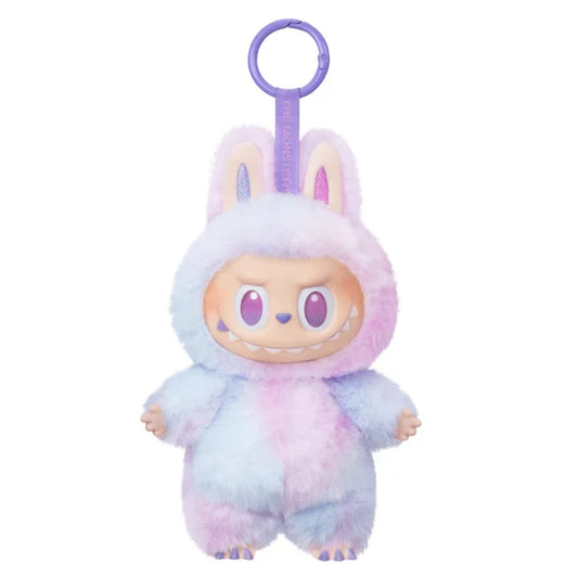 POP MART LABUBU THE MONSTERS BIG INTO ENERGY LUCK PELUŞ FİGÜR - Cece Decór