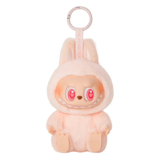 POP MART LABUBU THE MONSTERS HAVE A SEAT DADA PELUŞ FİGÜR - Cece Decór